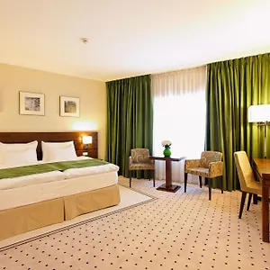 **** Hotel Capital Plaza Roemenië
