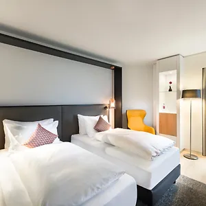 Hotel Crowne Plaza Duesseldorf - By Ihg