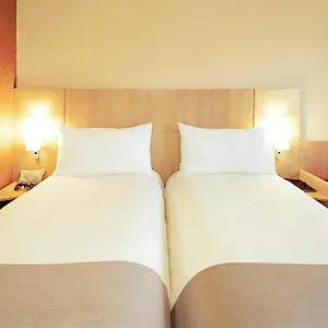 Ibis Koeln Szálloda