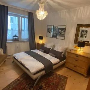 Apartment Privatapartment Relax-inn, Netflix & Sky Tv!