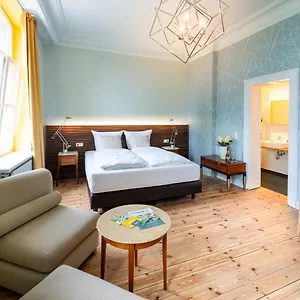 Hotel Stuckhotel Fettehenne