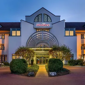 **** Hotel Moevenpick Muenchen-airport Duitsland
