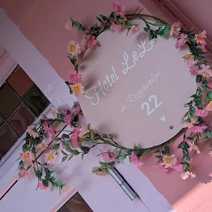 ** Hotel Lela Nederland