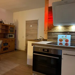 Apartment Schweizerhaus