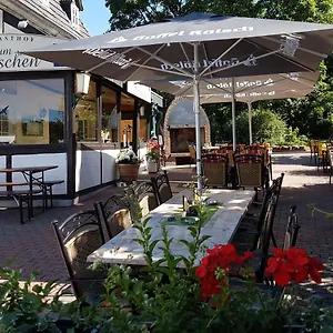Inn Landgasthof Zum Haeuschen