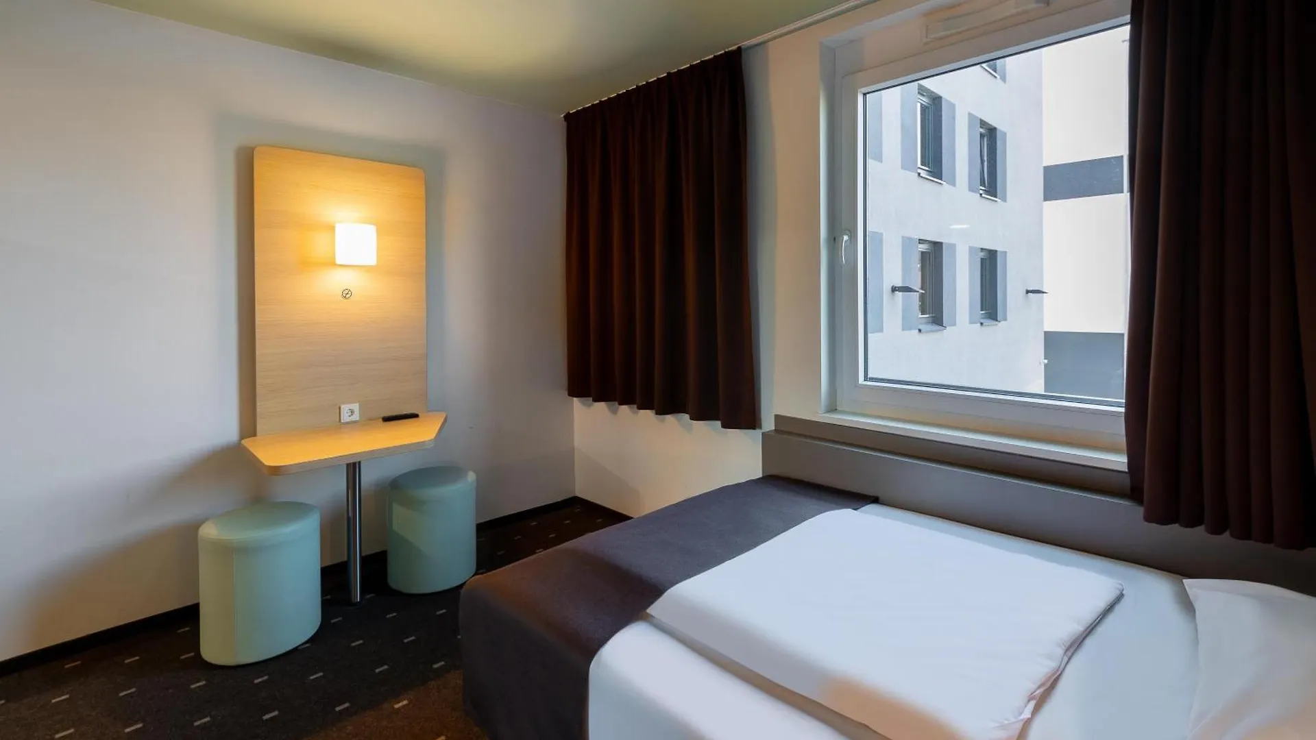 B&B Hotel Neuss